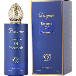 Designer Essence Of Intermede EAU DE PARFUM SPRAY 3.3 OZ