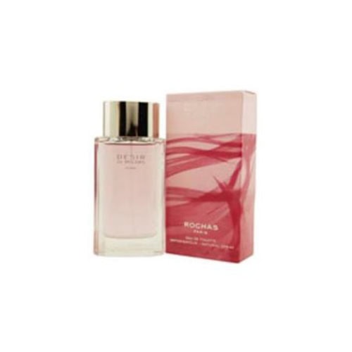 Desir de Rochas Femme Eau de Toilette Spray