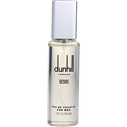 Desire by Alfred Dunhill EDT Spray 1 oz Tester for Men