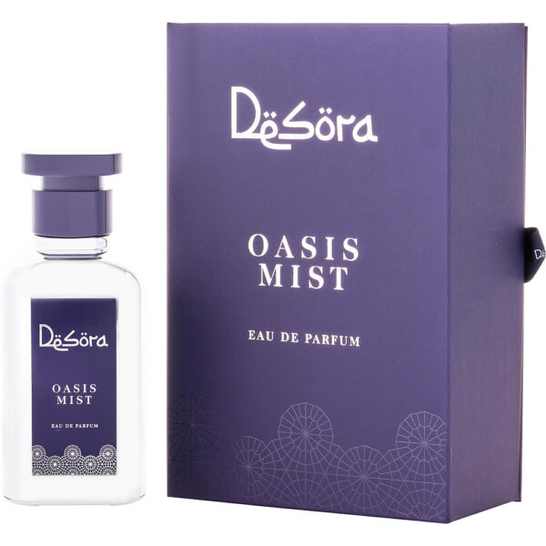 Desora Oasis Mist Eau de Parfum for Men – 3.4 oz