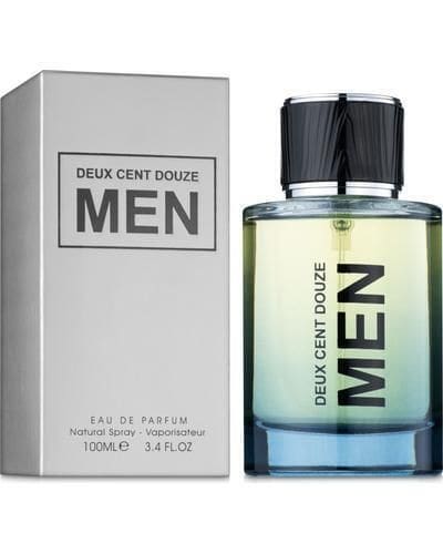Deux Cent Douze Men Eau de Parfum Spray 3.4 oz