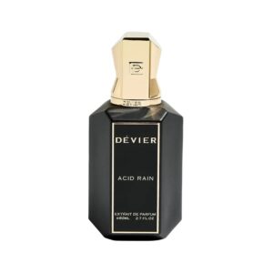 Devier Acid Rain Extrait de Parfum for Unisex – 2.7 oz