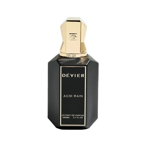 Devier Acid Rain Extrait de Parfum for Unisex – 2.7 oz