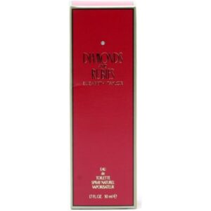 Diamonds & Rubies Eau de Toilette Spray for Women