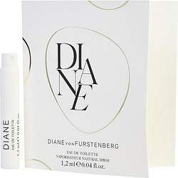 Diane by Diane von Furstenberg EDT Spray Vial for Women