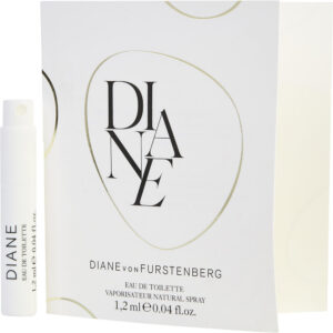 Diane von Furstenberg Diane Eau de Toilette for Women
