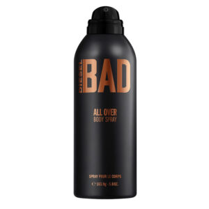 Diesel Bad All Over Body Spray for Men – 5.8 oz