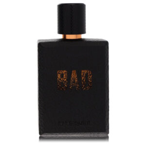Diesel Bad Eau de Toilette for Men – 2.5 oz