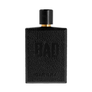Diesel Bad Eau de Toilette for Men – 3.3 oz