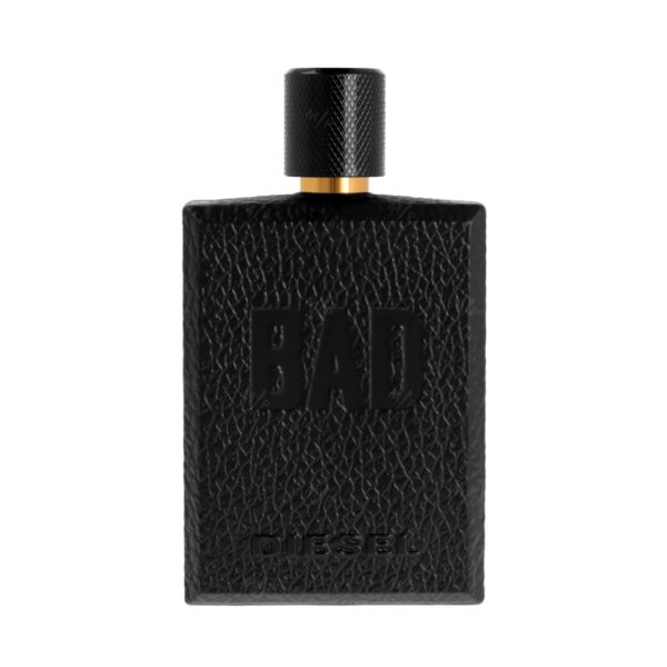 Diesel Bad Eau de Toilette for Men – 3.3 oz