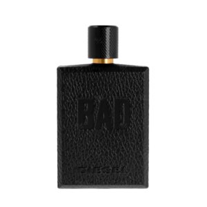 Diesel Bad Eau de Toilette for Men – 3.3 oz