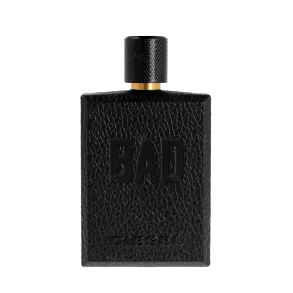 Diesel Bad Eau de Toilette for Men – 3.3 oz