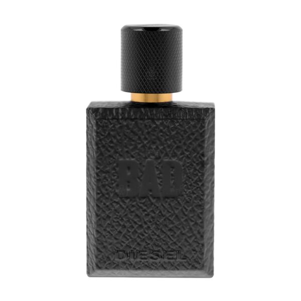 Diesel Bad Eau de Toilette for Men – 1.7 oz