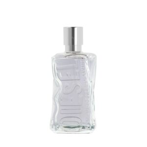 Diesel by Diesel Diesel D Eau de Toilette for Men – 3.4 oz