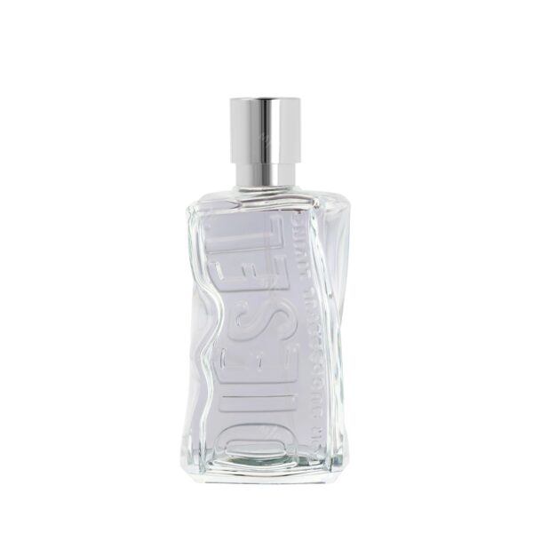 Diesel by Diesel Diesel D Eau de Toilette for Men – 3.4 oz