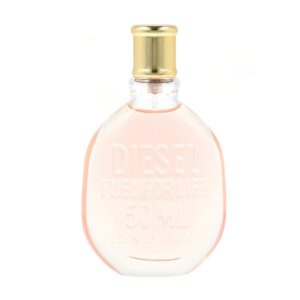 Diesel Fuel For Life Eau de Parfum for Women – 1.7 oz