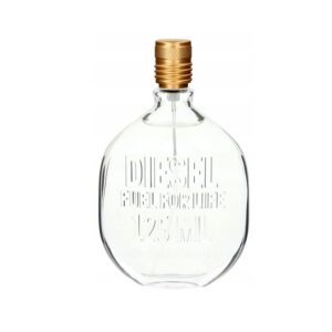 Diesel Fuel For Life * Eau de Toilette for Men – 4.2 oz