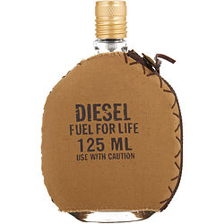 Diesel Fuel For Life EDT Spray for Men – 4.2 oz