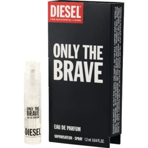 Diesel Only The Brave Eau de Parfum for Men
