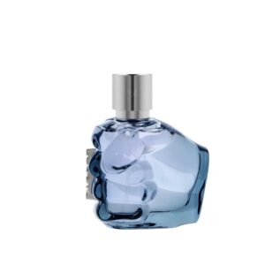 Diesel Only The Brave Eau de Toilette for Men – 1.7 oz