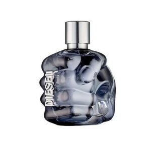 Diesel Only The Brave Eau de Toilette for Men – 4.2 oz