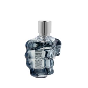 Diesel Only The Brave Eau de Toilette for Men – 2.5 oz