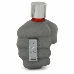 Diesel Only The Brave Street Eau de Toilette for Men – 2.5 oz