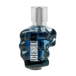 Diesel Sound Of The Brave Eau de Toilette for Men – 1.1 oz