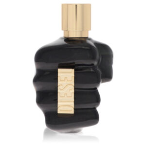 Diesel Spirit of the Brave Eau de Toilette for Men