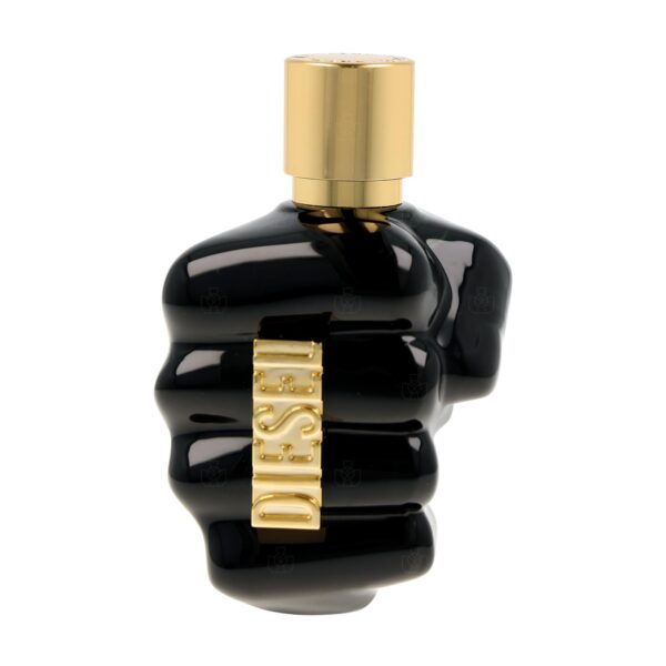Diesel Spirit Of The Brave Eau de Toilette for Men – 2.5 oz