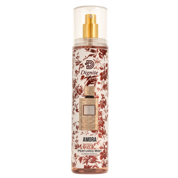 Dignite Amora Perfumed Mist for Unisex
