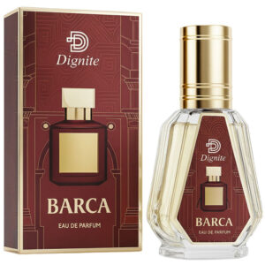 Dignite Barca Eau de Parfum for Unisex