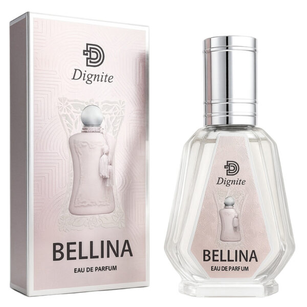 Dignite Bellina Eau de Parfum for Unisex
