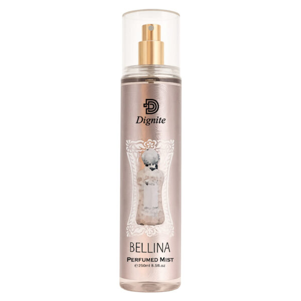 Dignite Bellina Perfumed Mist for Unisex