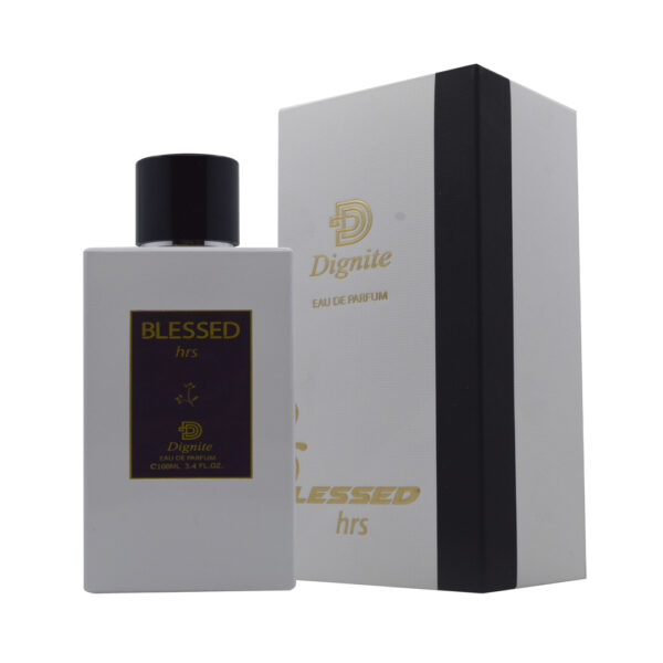 Dignite Blessed Hrs Eau de Parfum for Women