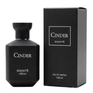 Dignite Cinder Eau de Parfum for Unisex