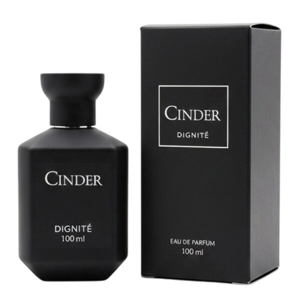 Dignite Cinder Eau de Parfum for Unisex