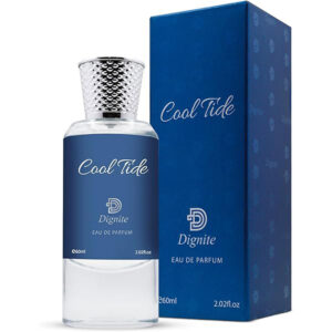Dignite Cool Tide Eau de Parfum for Unisex
