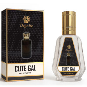 Dignite Cute Gal Eau de Parfum for Women