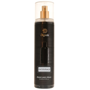 Dignite Entourage Perfumed Mist for Unisex