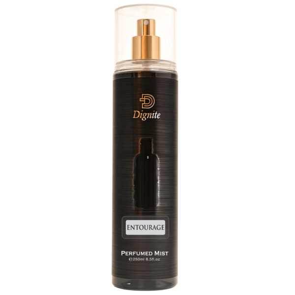 Dignite Entourage Perfumed Mist for Unisex