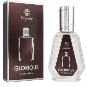 Dignite Glorious Eau de Parfum for Unisex