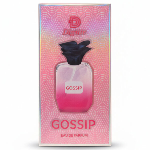 Dignite Gossip Eau de Parfum for Unisex