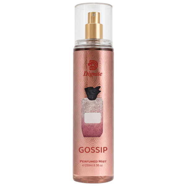 Dignite Gossip Perfumed Mist for Unisex