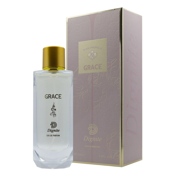 Dignite Grace Eau de Parfum for Unisex