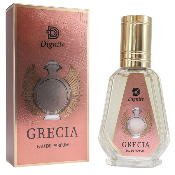 Dignite Grecia Eau de Parfum for Unisex
