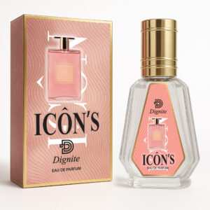 Dignite Icon's Eau de Parfum for Unisex