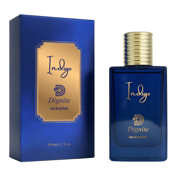 Dignite Indigo Eau de Parfum for Unisex