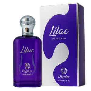 Dignite Lilac Eau de Parfum for Unisex