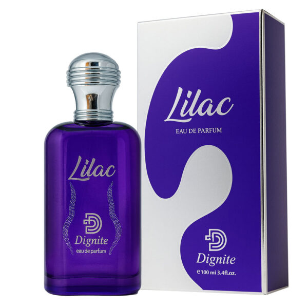Dignite Lilac Eau de Parfum for Unisex